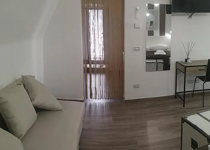 Comeacasa לינה וארוחת בוקר Palo del Colle